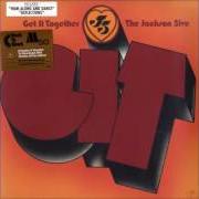 Il testo DANCING MACHINE dei JACKSON 5 è presente anche nell'album Dancing machine (1974)