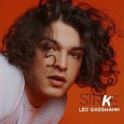 Il testo MONNA LISA di LEO GASSMANN è presente anche nell'album Strike (2020)