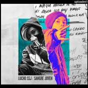 Il testo YO SE di LUCHO SSJ è presente anche nell'album Sangre joven (2018)