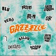 Il testo OK di GAZZELLE è presente anche nell'album Ok (2021)