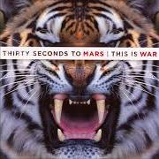Il testo THIS IS WAR di THIRTY SECONDS TO MARS è presente anche nell'album This is war (2009)
