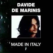 Il testo VALVOLA DI SFOGO di DAVIDE DE MARINIS è presente anche nell'album Passo dopo passo (2001)