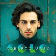 Il testo L'AMORE SI SENTE di ALBERTO URSO è presente anche nell'album Solo (2019)