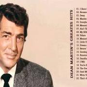 Il testo WITH MY EYES WIDE OPEN I'M DREAMING di DEAN MARTIN è presente anche nell'album Dean martin favourites (1967)