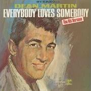 Il testo THINGS di DEAN MARTIN è presente anche nell'album Everybody loves somebody (1964)