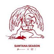 Il testo SANTANA SEASON di SHIVA è presente anche nell'album Santana season (2023)