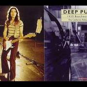 Il testo SAY YOU LOVE ME dei DEEP PURPLE è presente anche nell'album 1420 beachwood drive (2000)