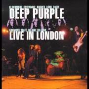 Il testo LAY DOWN STAY DOWN dei DEEP PURPLE è presente anche nell'album Live in london (1982)