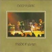 Il testo SMOKE ON THE WATER dei DEEP PURPLE è presente anche nell'album Made in japan (1973)