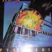 Il testo DIE HARD THE HUNTER dei DEF LEPPARD è presente anche nell'album Pyromania (1983)