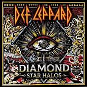 Il testo SOS EMERGENCY dei DEF LEPPARD è presente anche nell'album Diamond star halos (2022)