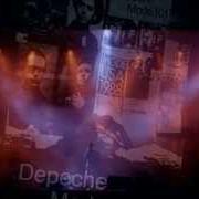 Il testo SACRED dei DEPECHE MODE è presente anche nell'album Music for the masses (1987)
