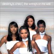 Il testo HEY LADIES delle DESTINY'S CHILD è presente anche nell'album The writing's on the wall (1999)