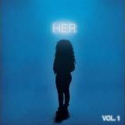 Il testo EVERY KIND OF WAY di H.E.R. è presente anche nell'album H.E.R., vol. 2 (2017)