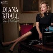 Il testo ISN'T IT ROMANTIC di DIANA KRALL è presente anche nell'album Turn up the quiet (2017)