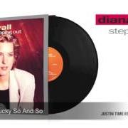 Il testo ON THE SUNNY SIDE OF THE STREET di DIANA KRALL è presente anche nell'album Stepping out (1993)