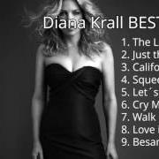 Il testo FRIM FRAM SAUCE di DIANA KRALL è presente anche nell'album The very best of diana krall (2007)