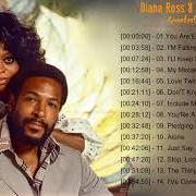 Il testo THE THINGS I WILL NOT MISS di DIANA ROSS è presente anche nell'album Diana & marvin [with marvin gaye] (1973)