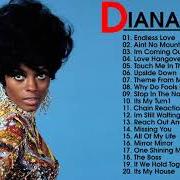 Il testo SOMETHING ON MY MIND - (LIVE) di DIANA ROSS è presente anche nell'album Diana ross (1970) (1970)