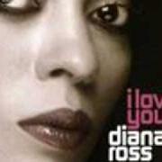 Il testo CRAZY LITTLE THING CALLED LOVE di DIANA ROSS è presente anche nell'album I love you (2006)