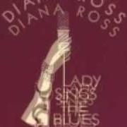 Il testo YOU'VE CHANGED di DIANA ROSS è presente anche nell'album Lady sings the blues (1972)
