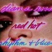 Il testo SHOCKWAVES di DIANA ROSS è presente anche nell'album Red hot rhythm and blues (1987)