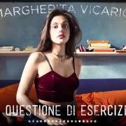 Il testo OCCHIO AI VETRI di MARGHERITA VICARIO è presente anche nell'album Esercizi preparatori (2014)