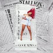 Il testo WORK THAT di MEGAN THEE STALLION è presente anche nell'album Good news (2020)