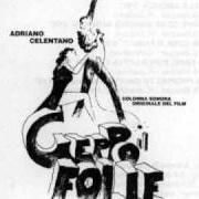 Il testo (PLEASE) STAY A LITTLE LONGER di ADRIANO CELENTANO è presente anche nell'album Geppo il folle (1978)