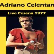 Il testo PRESENTAZIONE ORCHESTRA di ADRIANO CELENTANO è presente anche nell'album Me, live (1996)