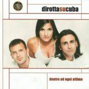 Il testo WELCOME dei DIROTTA SU CUBA è presente anche nell'album Dentro ad ogni attimo (2000)