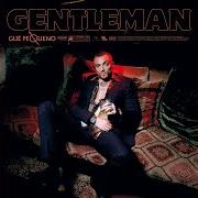 Il testo ORO GIALLO di GUE PEQUENO è presente anche nell'album Gentleman (2017)