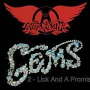 Il testo CHIP AWAY THE STONE degli AEROSMITH è presente anche nell'album Gems (1988)