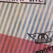 Il testo SIGHT FOR SORE EYES degli AEROSMITH è presente anche nell'album Live bootleg (1978)