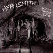 Il testo MIA degli AEROSMITH è presente anche nell'album Night in the ruts (1979)