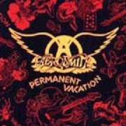 Il testo THE MOVIE degli AEROSMITH è presente anche nell'album Permanent vacation (1987)