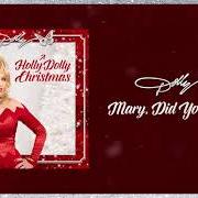 Il testo CHRISTMAS ON THE SQUARE di DOLLY PARTON è presente anche nell'album A holly dolly christmas (2020)