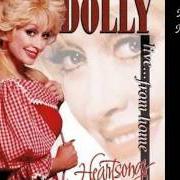 Il testo IS FOREVER LONGER THAN ALWAYS di DOLLY PARTON è presente anche nell'album Heartsongs: live from home (1994)
