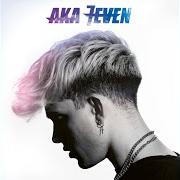 Il testo STRIKE di AKA7EVEN è presente anche nell'album Aka 7even (2021)