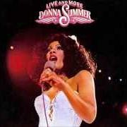Il testo I LOVE YOU di DONNA SUMMER è presente anche nell'album Live and more (1978)