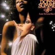 Il testo FULL OF EMPTINESS di DONNA SUMMER è presente anche nell'album Love to love you baby (1975)