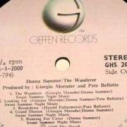 Il testo I BELIEVE IN JESUS di DONNA SUMMER è presente anche nell'album The wanderer (1980)