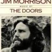Il testo THE WORLD ON FIRE dei THE DOORS è presente anche nell'album An american prayer (1978)