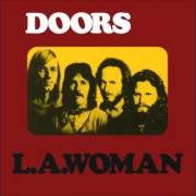 Il testo THE WASP (TEXAS RADIO AND THE BIG BEAT) dei THE DOORS è presente anche nell'album L.A. woman (1971)