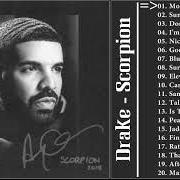 Il testo DON'T MATTER TO ME di DRAKE è presente anche nell'album Scorpion (2018)