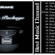 Il testo I GET LONELY di DRAKE è presente anche nell'album Care package (2019)