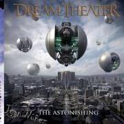Il testo MY LAST FAREWELL dei DREAM THEATER è presente anche nell'album The astonishing (2016)
