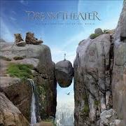 Il testo TRANSCENDING TIME dei DREAM THEATER è presente anche nell'album A view from the top of the world (2021)