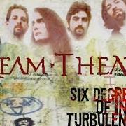 Il testo ABOUT TO CRASH dei DREAM THEATER è presente anche nell'album Six degrees of inner turbulence (2002)