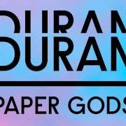 Il testo ONLY IN DREAMS dei DURAN DURAN è presente anche nell'album Paper gods (2015)